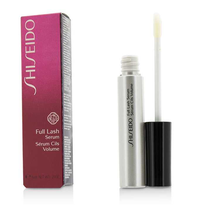 SHISEIDO - Full Lash Serum - LOLA LUXE