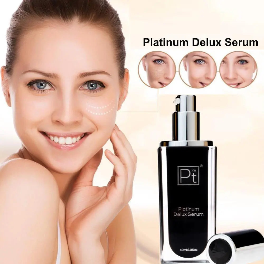 Platinum Delux Serum - lolaluxeshop