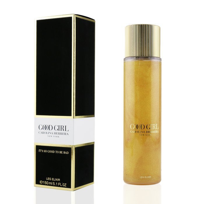 CAROLINA HERRERA - Good Girl Leg Elixir - lolaluxeshop