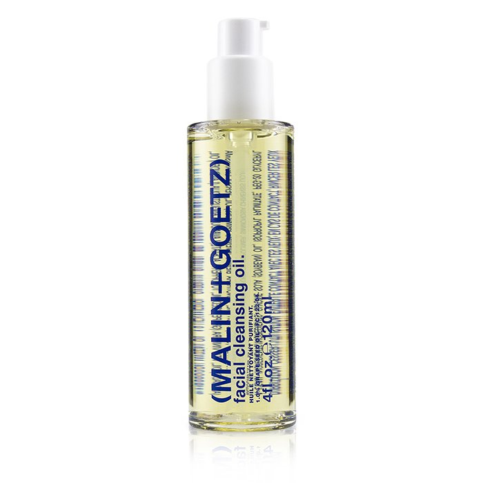 MALIN+GOETZ - Facial Cleansing Oil - LOLA LUXE