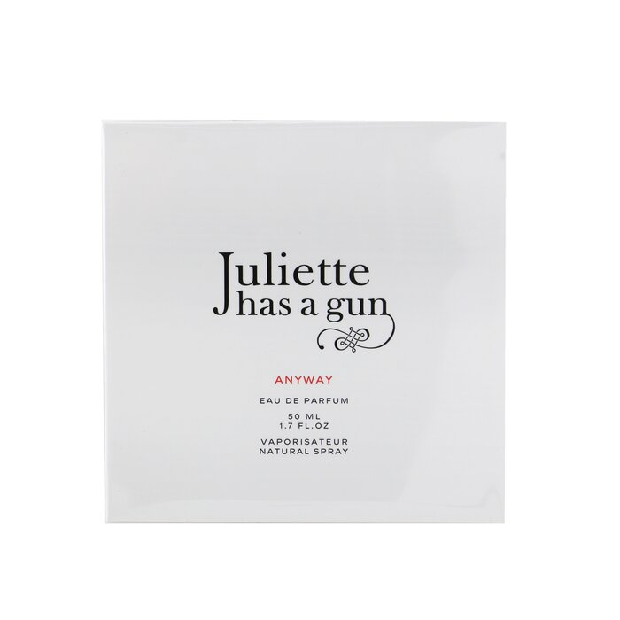 JULIETTE HAS a GUN - Anyway Eau De Parfum Spray - LOLA LUXE