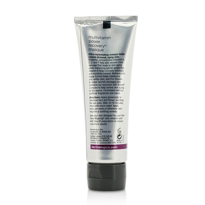 DERMALOGICA - Age Smart MultiVitamin Power Recovery Masque - LOLA LUXE