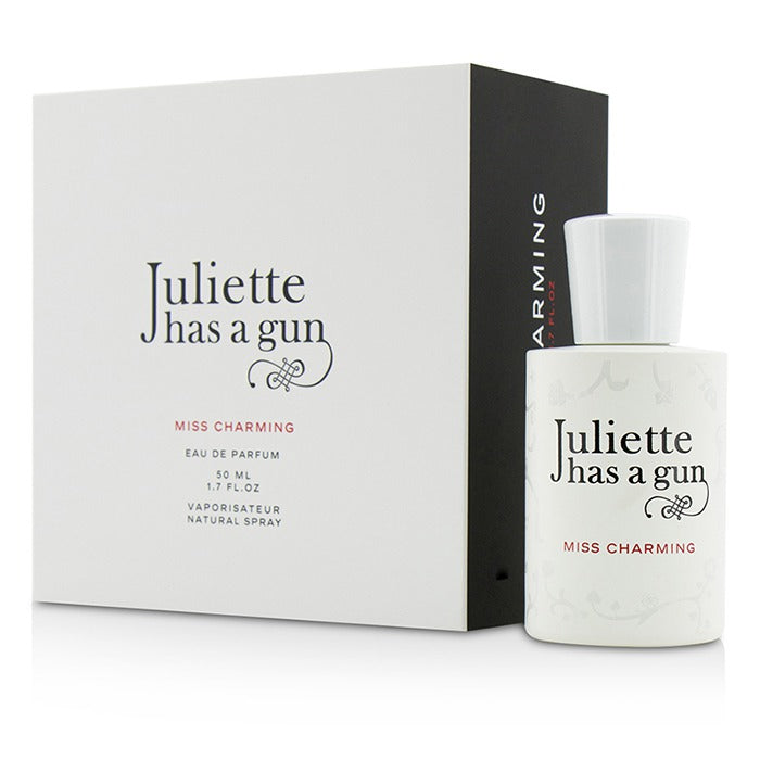 JULIETTE HAS a GUN - Miss Charming Eau De Parfum Spray - LOLA LUXE