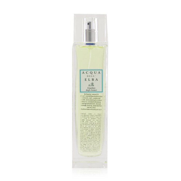 ACQUA DELL'ELBA - Room Spray - Giardino Degli Aranci - lolaluxeshop