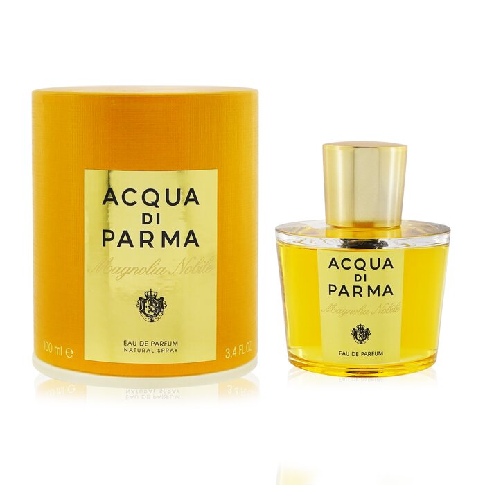 ACQUA DI PARMA - Magnolia Nobile Eau De Parfum Spray - lolaluxeshop