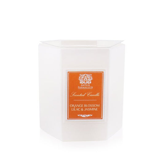 ANTICA FARMACISTA - Candle - Orange Blossom, Lilac & Jasmine - LOLA LUXE