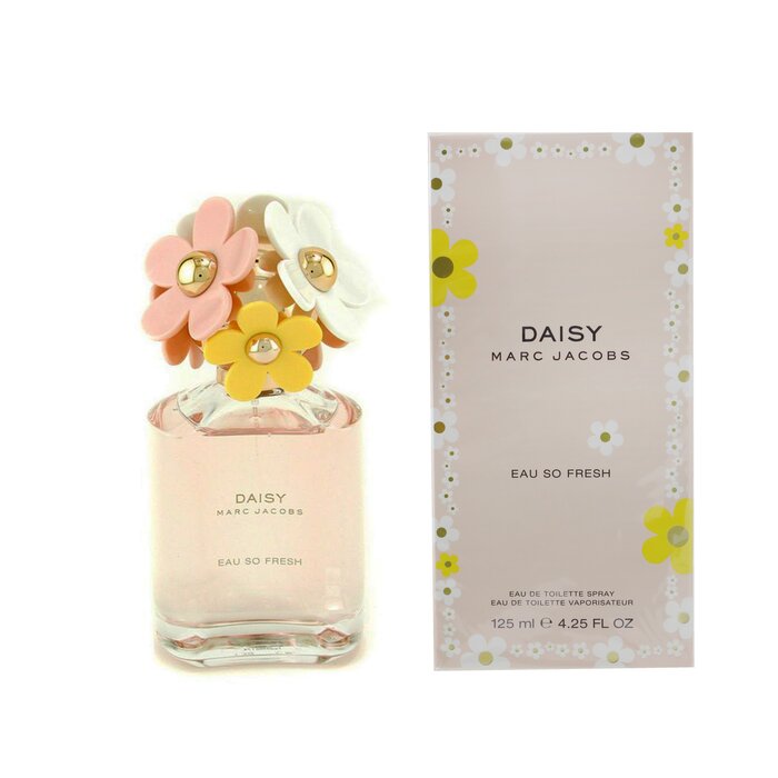 MARC JACOBS - Daisy Eau So Fresh Eau De Toilette Spray - lolaluxeshop