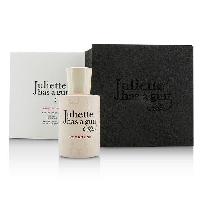 JULIETTE HAS a GUN - Romantina Eau De Parfum Spray - LOLA LUXE