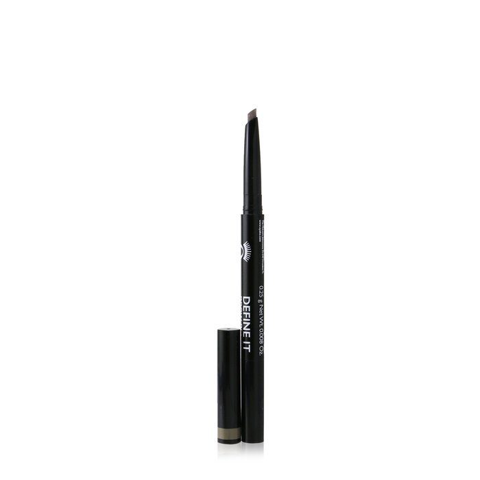 EYEKO - Define It Brow Pencil 0.25g/0.008oz - LOLA LUXE