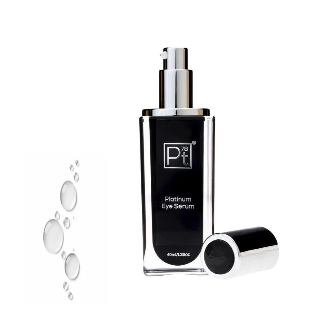 Platinum Eye Serum - LOLA LUXE