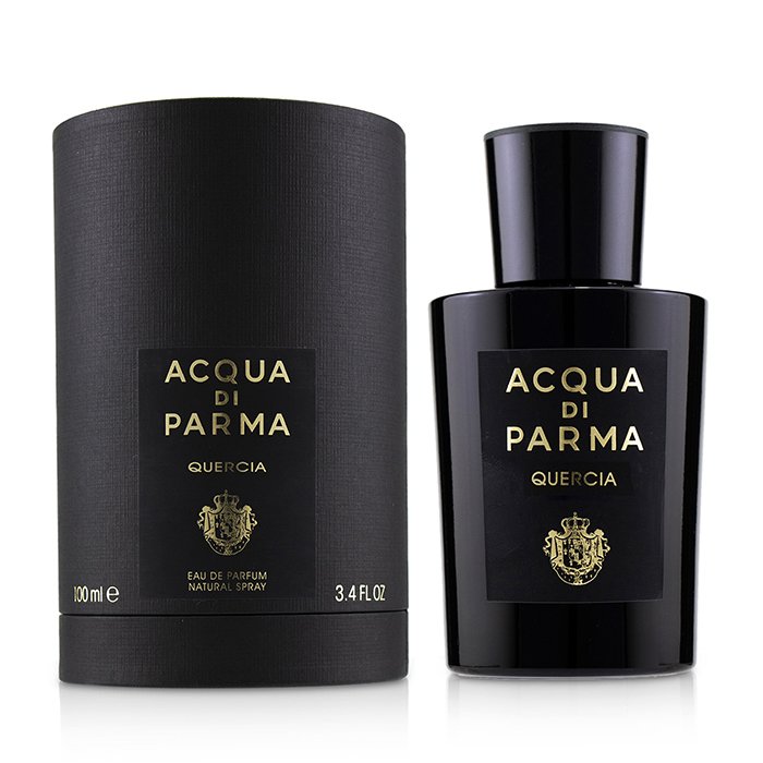 ACQUA DI PARMA - Signatures of the Sun Quercia Eau De Parfum Spray - lolaluxeshop