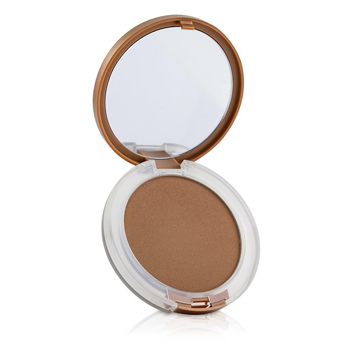 CLINIQUE - True Bronze Pressed Powder Bronzer 9.6g/0.33oz - LOLA LUXE