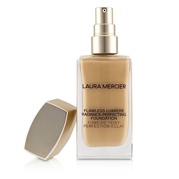 LAURA MERCIER - Flawless Lumiere Radiance Perfecting Foundation 30ml/1oz - lolaluxeshop