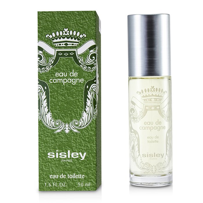 SISLEY - Eau De Campagne Eau De Toilette Spray - lolaluxeshop