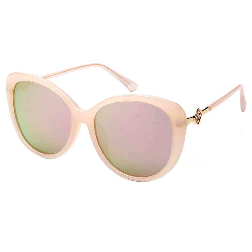 GRANADA | Women Cat Eye Design Polarized Sunglasses - lolaluxeshop