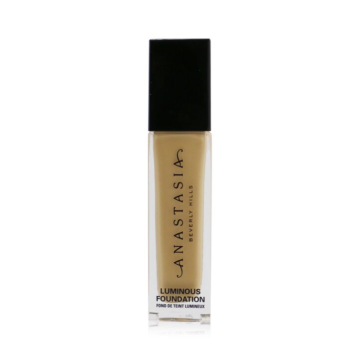 ANASTASIA BEVERLY HILLS - Luminous Foundation 30ml/1oz - LOLA LUXE