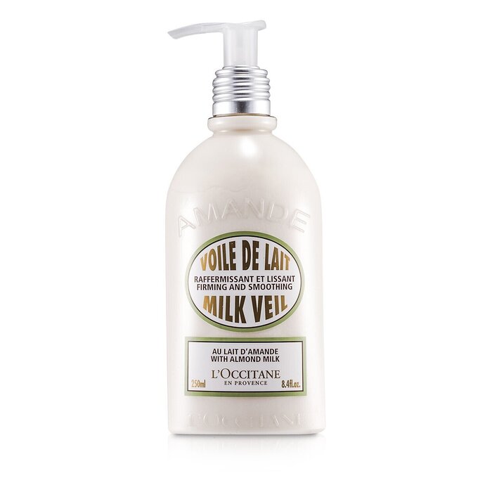 l'OCCITANE - Almond Milk Veil - LOLA LUXE