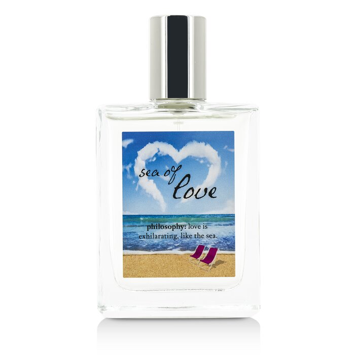 PHILOSOPHY - Sea of Love Eau De Toilette Spray - LOLA LUXE