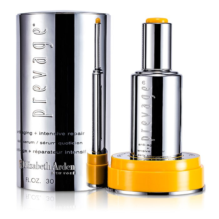 PREVAGE BY ELIZABETH ARDEN - Anti-Aging Intensive Repair Daily Serum - LOLA LUXE