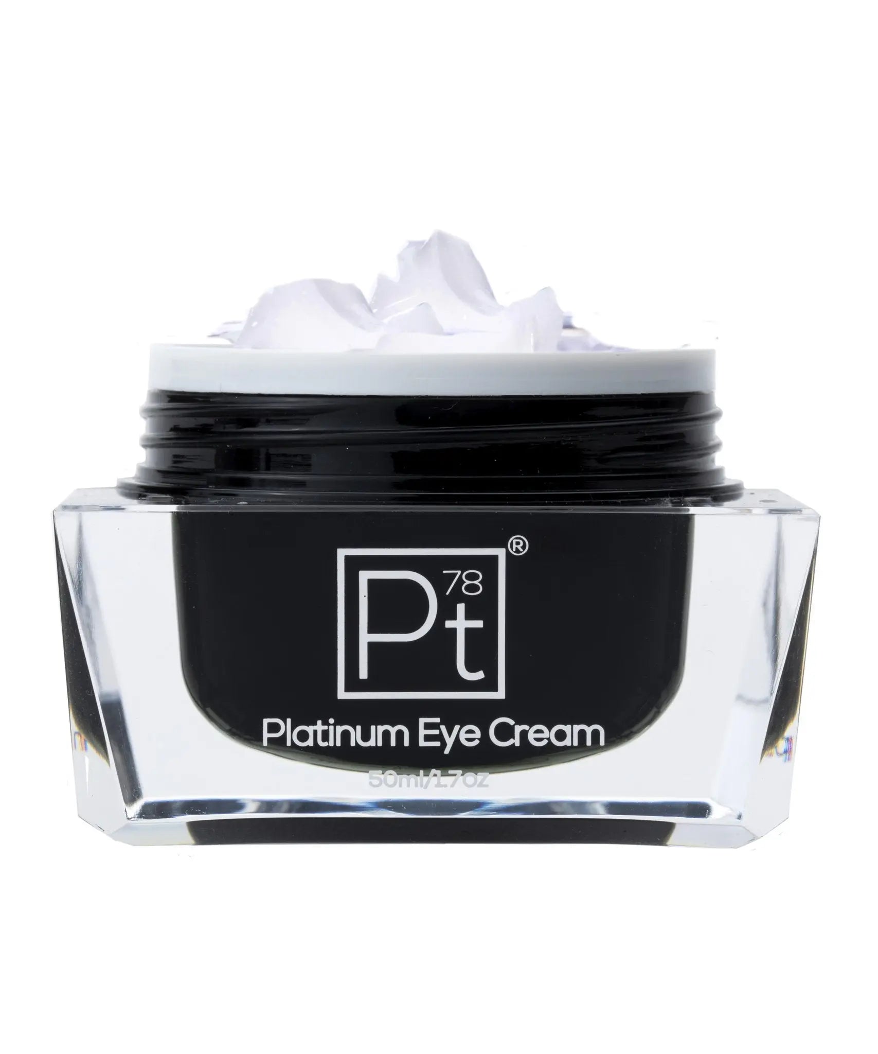 Platinum Eye Cream - LOLA LUXE