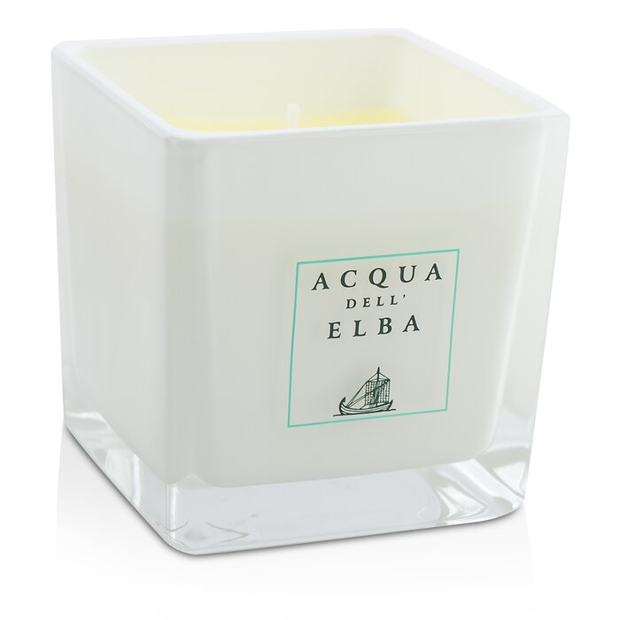 ACQUA DELL'ELBA - Scented Candle - Fiori - lolaluxeshop