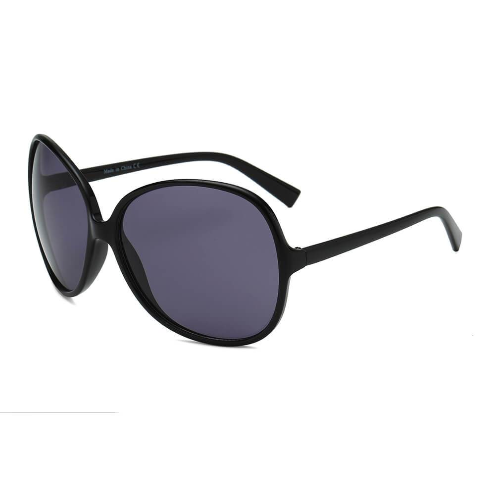 ANETA | Women Oversize Butterfly Sunglasses - lolaluxeshop