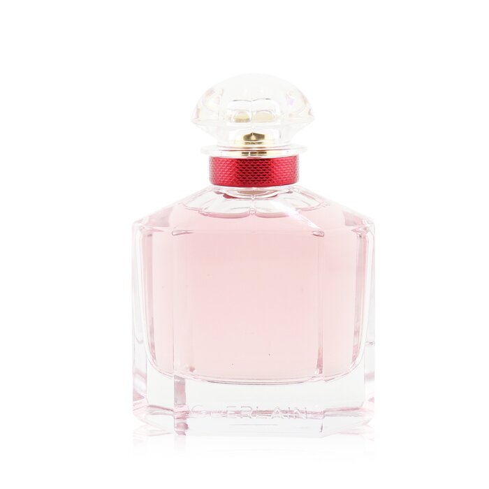 GUERLAIN - Mon Guerlain Bloom of Rose Eau De Parfum Spray - LOLA LUXE