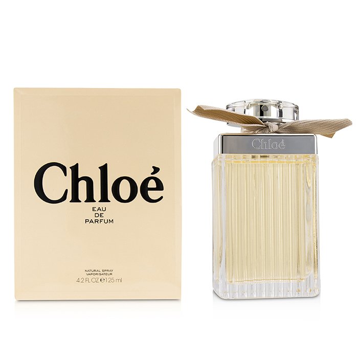 CHLOE - Eau De Parfum Spray - lolaluxeshop