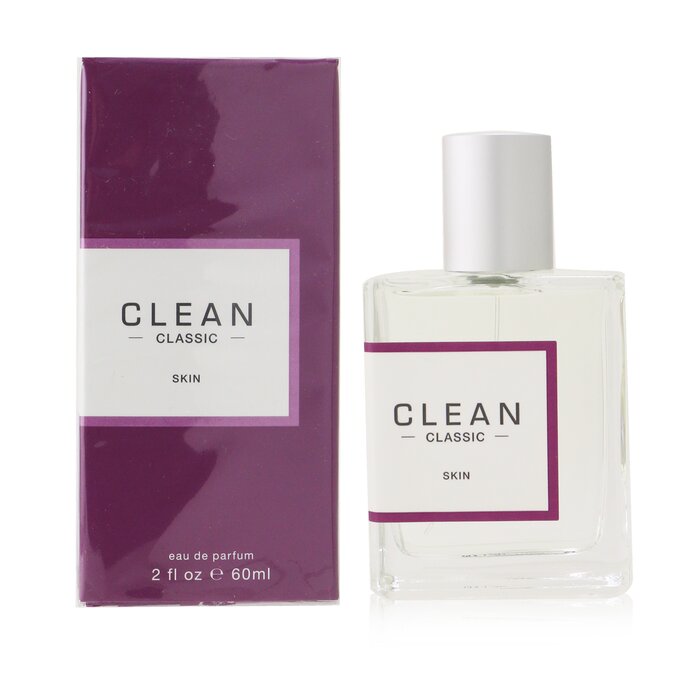 CLEAN - Classic Skin Eau De Parfum Spray - lolaluxeshop