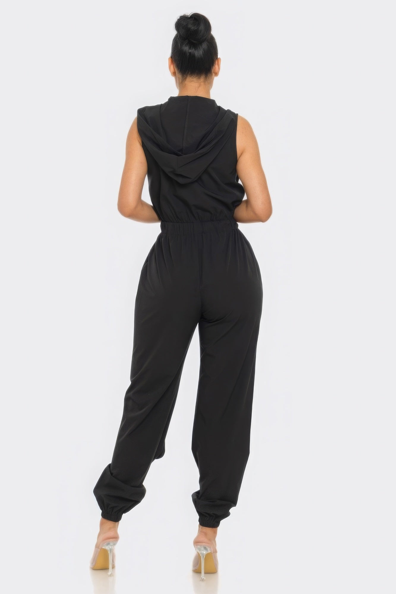 Cargo Jumpsuit - lolaluxeshop