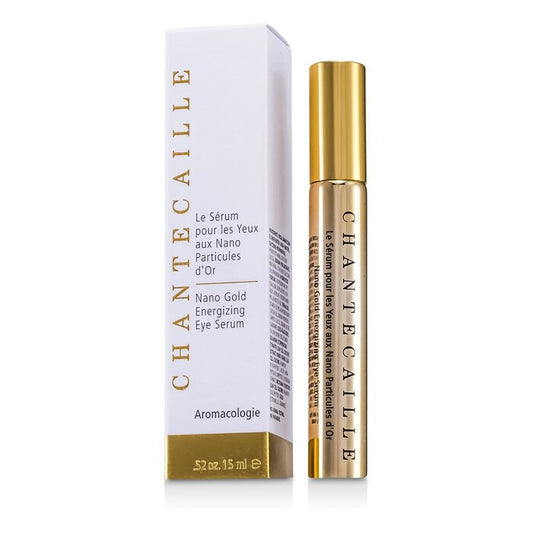 CHANTECAILLE - Nano Gold Energizing Eye Serum - lolaluxeshop