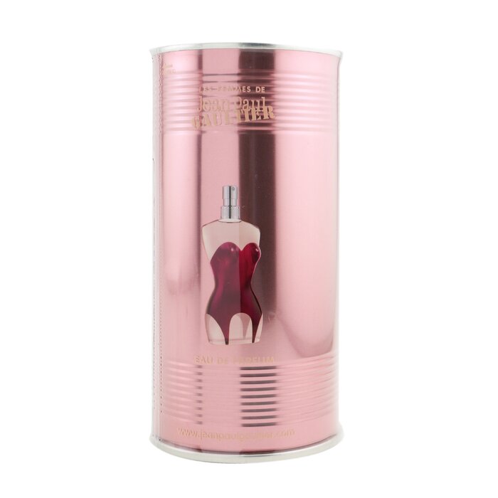 JEAN PAUL GAULTIER - Classique Eau De Parfum Spray - lolaluxeshop