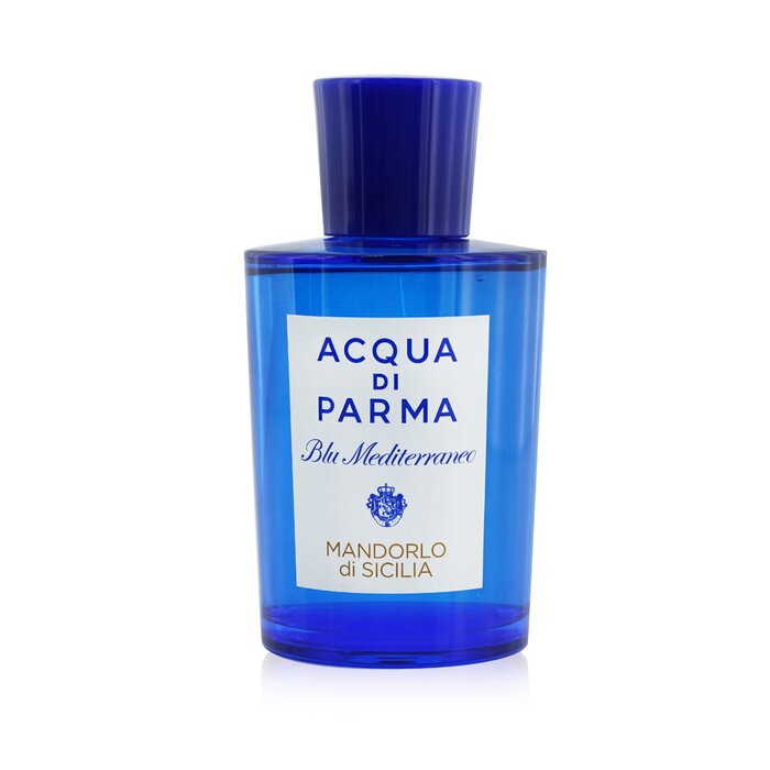 ACQUA DI PARMA - Blu Mediterraneo Mandorlo Di Sicilia Eau De Toilette Spray - LOLA LUXE