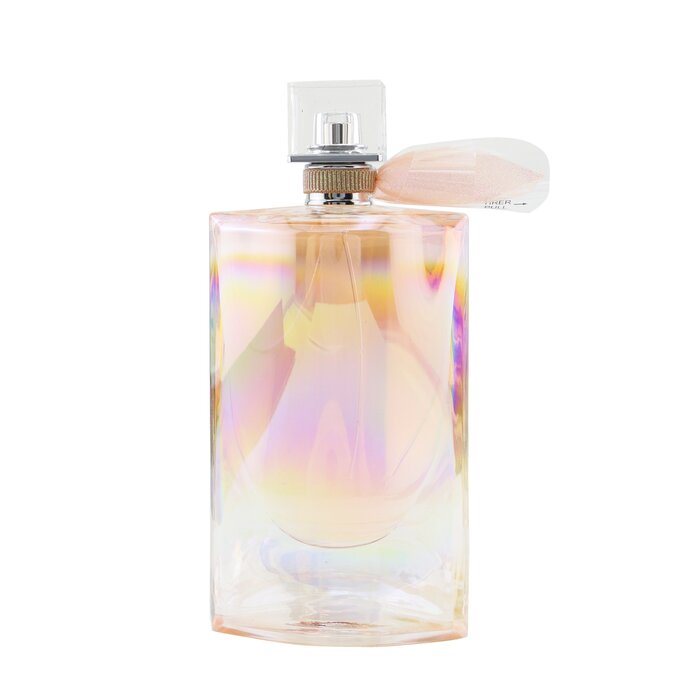 LANCOME - La Vie Est Belle Soleil Cristal Eau De Parfum Spray - LOLA LUXE