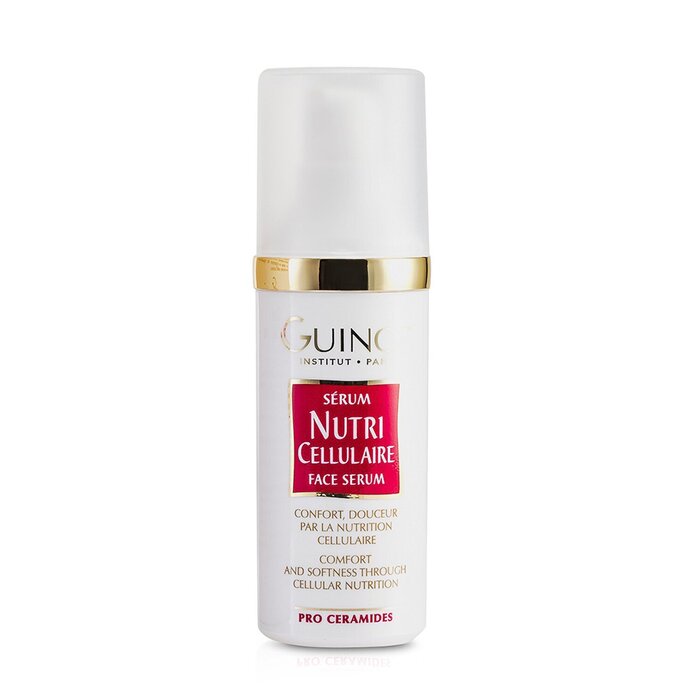 GUINOT - Serum Nutri Cellulaire Face Serum - LOLA LUXE