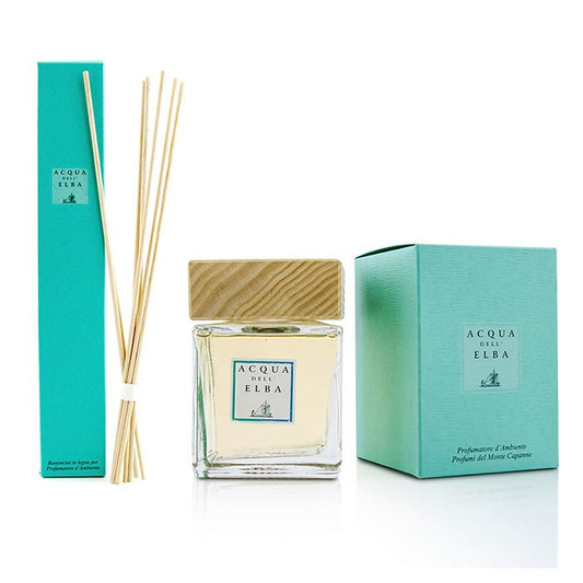 ACQUA DELL'ELBA - Home Fragrance Diffuser - Profumi Del Monte Capanne - lolaluxeshop