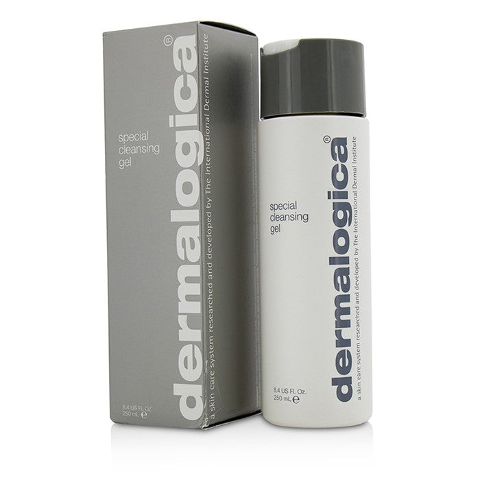 DERMALOGICA - Special Cleansing Gel - LOLA LUXE