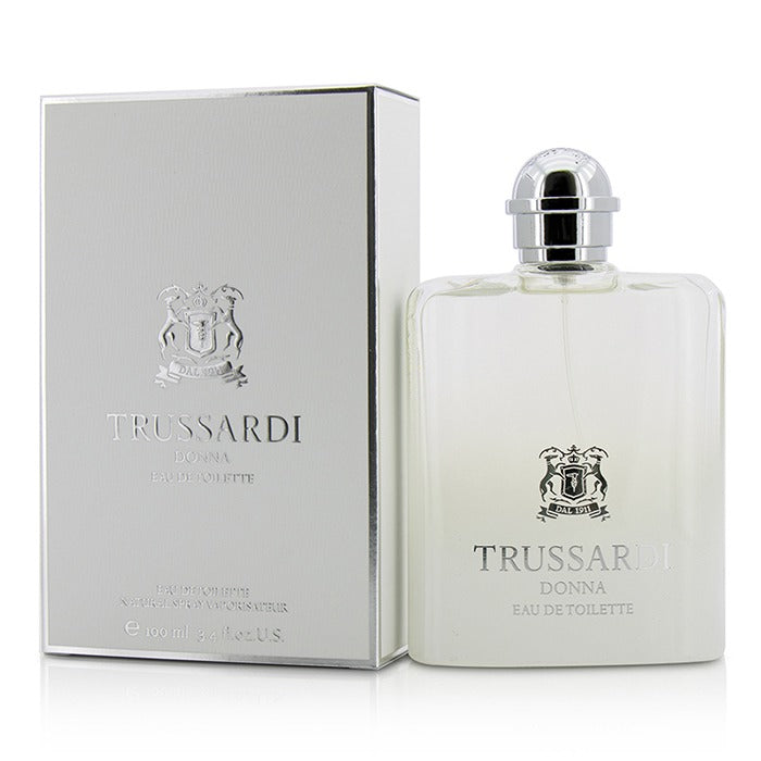 TRUSSARDI - Donna Eau De Toilette Spray - LOLA LUXE