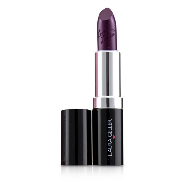 LAURA GELLER - Color Enriched Anti Aging Lipstick 4g/0.14oz - lolaluxeshop