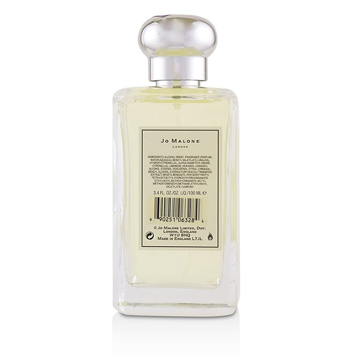 JO MALONE - Honeysuckle & Davana Cologne Spray (Originally Without Box) - LOLA LUXE