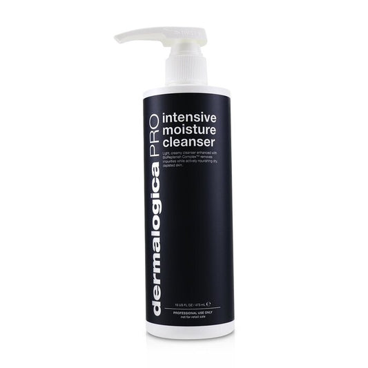 DERMALOGICA - Intensive Moisture Cleanser PRO (Salon Size) - lolaluxeshop