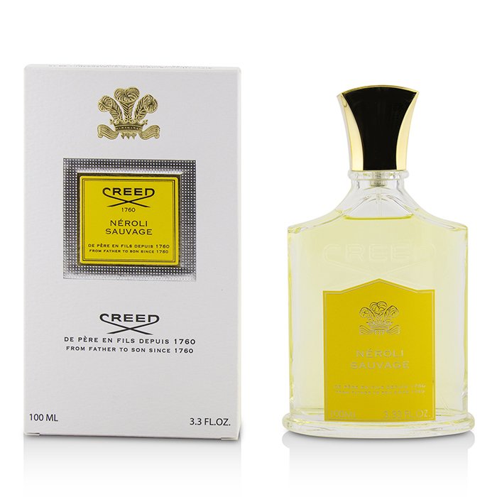 CREED - Neroli Sauvage Fragrance Spray - lolaluxeshop