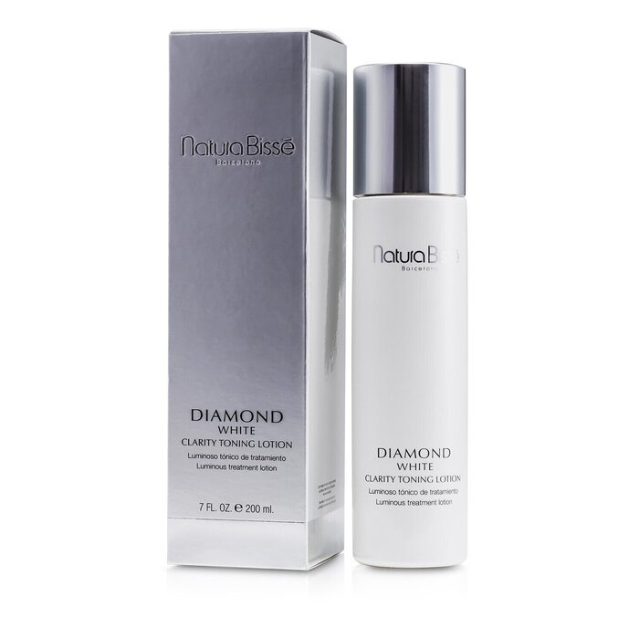 NATURA BISSE - Diamond White ClarityToning Lotion - LOLA LUXE