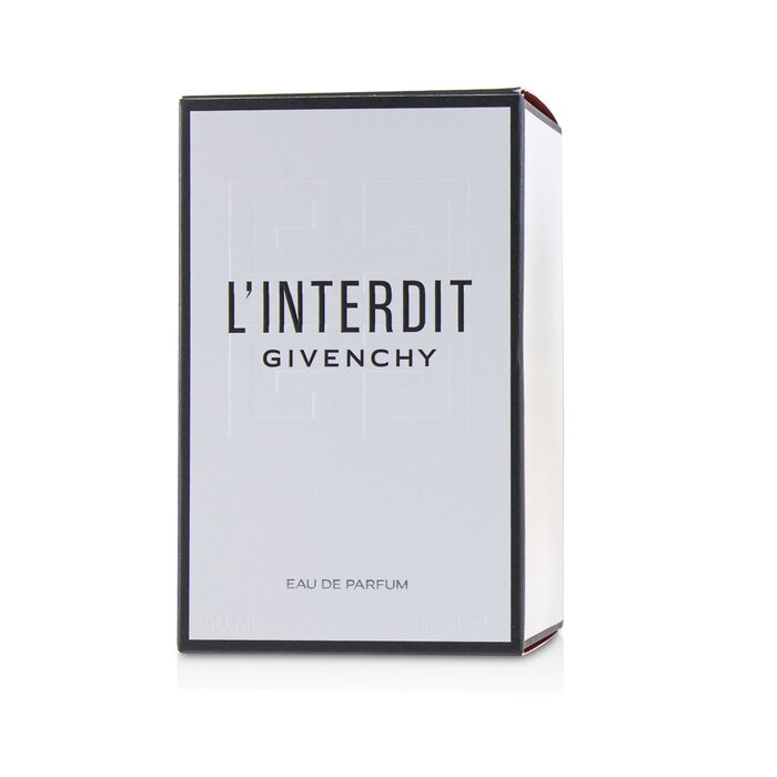 GIVENCHY - l'Interdit Eau De Parfum Spray - lolaluxeshop