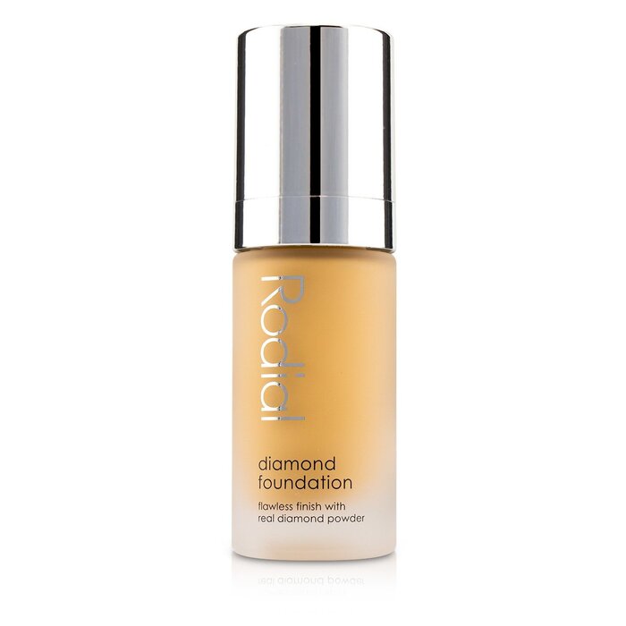 RODIAL - Diamond Foundation 30ml/1oz - LOLA LUXE