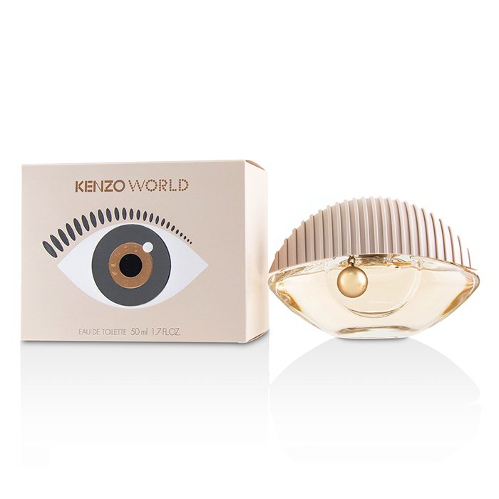 KENZO - World Eau De Toilette Spray - LOLA LUXE