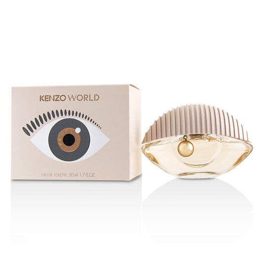 KENZO - World Eau De Toilette Spray - LOLA LUXE