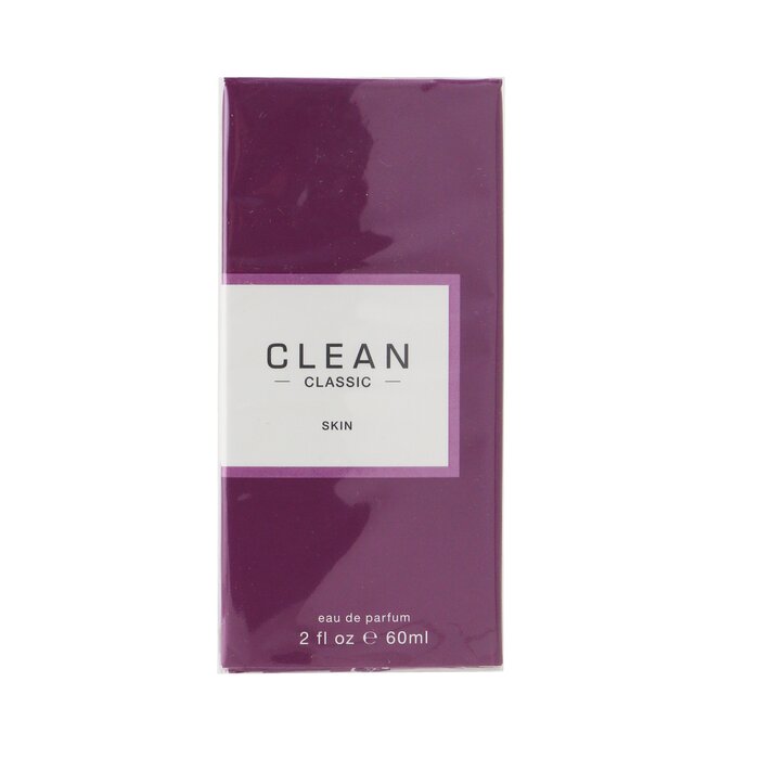 CLEAN - Classic Skin Eau De Parfum Spray - lolaluxeshop