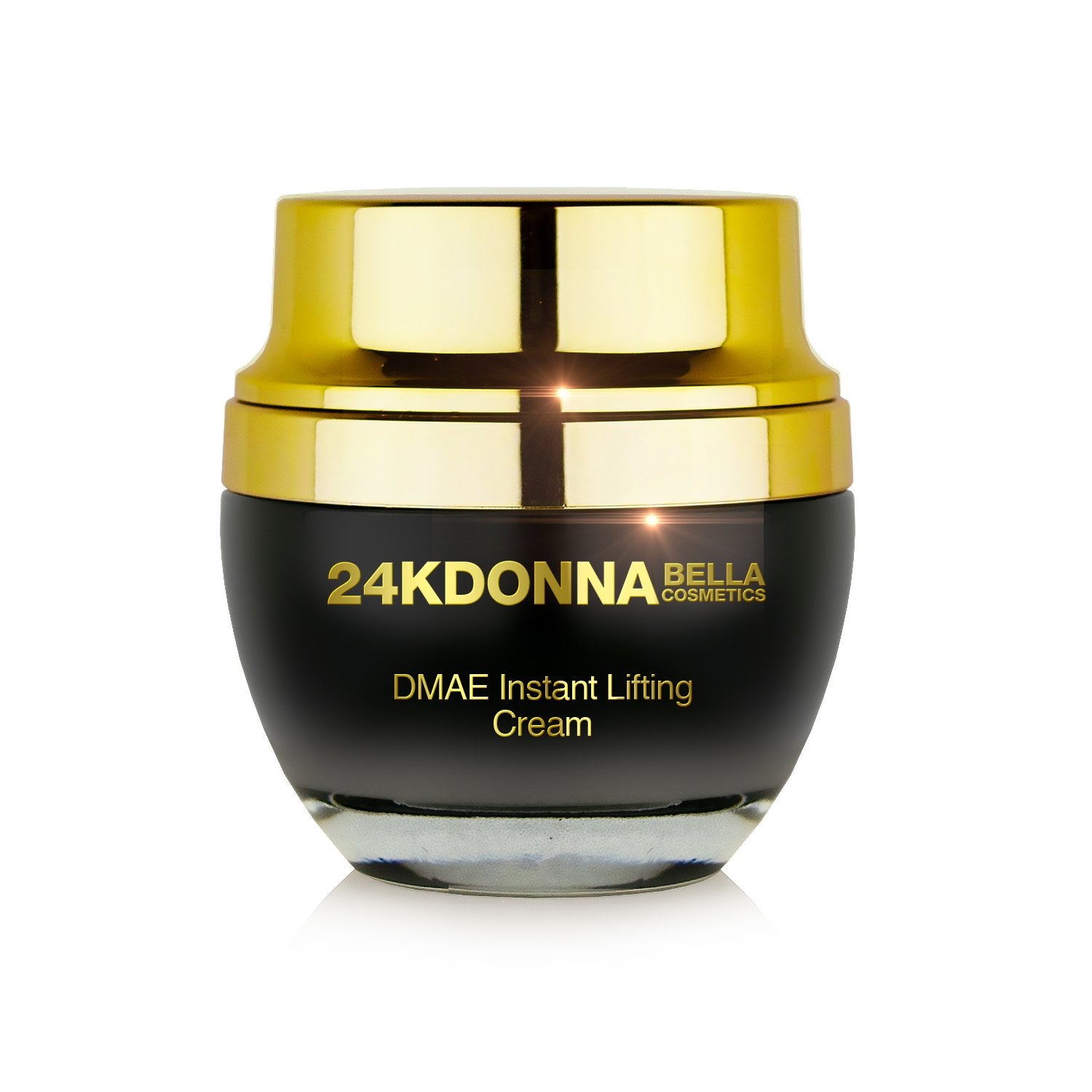 24k Dmae Instant Lifting Cream - lolaluxeshop