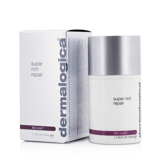 DERMALOGICA - Age Smart Super Rich Repair - LOLA LUXE